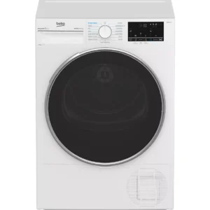 BEKO B5T41024IW 10 kg Heat Pump Tumble Dryer - White