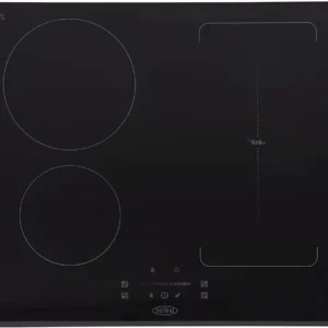 BELLING IHL603 59 cm Electric Induction Hob - Black