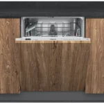 HOTPOINT H2I HD526 UK Full-size Dishwasher - Silver