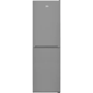 BEKO CFG4582S 50 50 Fridge Freezer - Silver