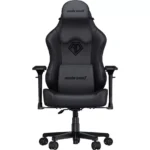 ANDASEAT Gravity Gaming Chair - Black