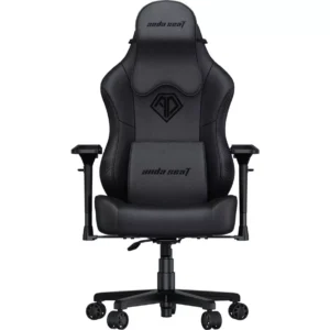 ANDASEAT Gravity Gaming Chair - Black