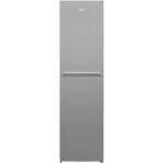 BEKO CFG4501S 40 60 Fridge Freezer - Silver