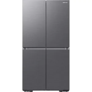 SAMSUNG Series 7 SpaceMax RF59C701ES9 EU Smart Fridge Freezer - Refined Inox