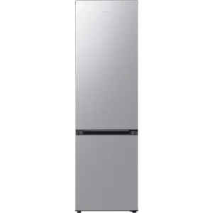 SAMSUNG Series 8 SpaceMax RB38C602ESA EU 70 30 Fridge Freezer - Silver
