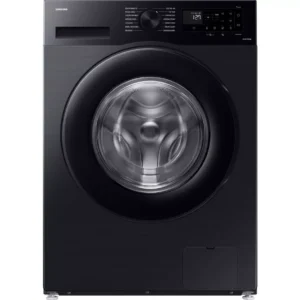 SAMSUNG Series 5 AI Energy WW80CGC04DABEU8 WiFi-enabled 8 kg 1400 Spin Washing Machine - Black