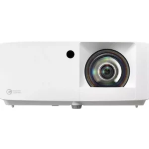 OPTOMA UHZ35ST 4K Ultra HD Home Cinema Projector