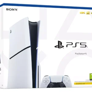SONY PlayStation 5 Model Group - Slim