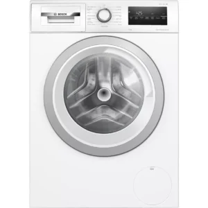 BOSCH Series 4 WAN28258GB 8 kg 1400 Spin Washing Machine - White