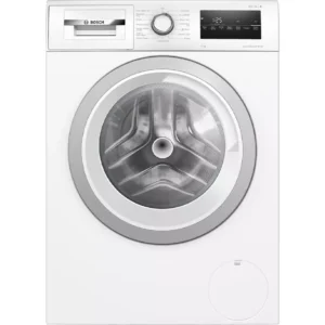BOSCH Series 4 WAN28259GB 9 kg 1400 Spin Washing Machine - White