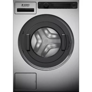 ASKO Professional WMC6763PC.S WiFi-enabled 7 kg 1600 Spin Washing Machine - Stainless Steel