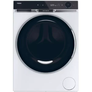 HAIER HW110-BD14397U1 X Series 11 WiFi-enabled 11 kg 1400 Spin Washing Machine - White