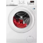 AEG 6000 ProSense L6FBK141B 10 kg 1400 Spin Washing Machine - White
