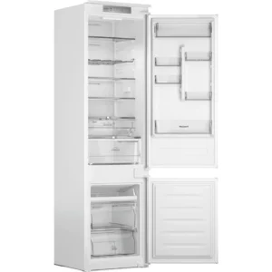 HOTPOINT Total No Frost HTC20 T322 UK Integrated 70 30 Fridge Freezer - Sliding Hinge