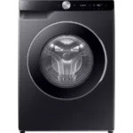 SAMSUNG Series 6 SpaceMax WW11DG6B25LBU1 WiFi-enabled 11 kg 1400 Spin Washing Machine - Black