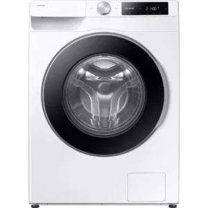 SAMSUNG Series 6 SpaceMax WW11DG6B25LEU1 WiFi-enabled 11 kg 1400 Spin Washing Machine - White