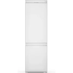 HOTPOINT Total No Frost HTC18 T112 UK Integrated 70   30 Fridge Freezer - Sliding Hinge