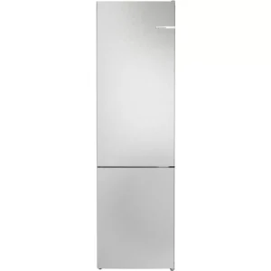 BOSCH Series 4 KGN392LBFG 70 30 Fridge Freezer - Inox