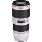 CANON EF 70-200 mm f 2.8L IS III USM Telephoto Zoom Lens