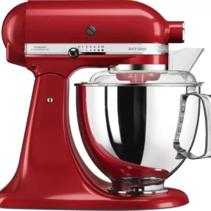 KITCHENAID Artisan 5KSM175PSBER Stand Mixer - Empire Red