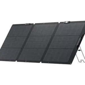 ECOFLOW 160 W Portable Solar Panel