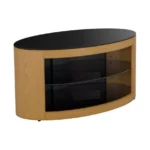 AVF Buckingham 800 mm TV Stand - Oak