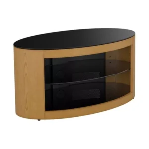 AVF Buckingham 800 mm TV Stand - Oak