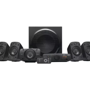 LOGITECH Z906 5.1 PC Speakers