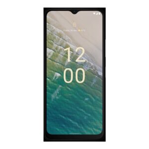 NOKIA C32 - 64 GB  Green