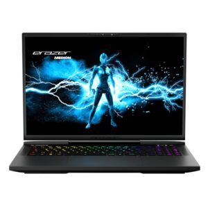 MEDION Erazer Beast X40 17.3" Gaming Laptop - Intel® Core™ i9  RTX 4090  2 TB SSD