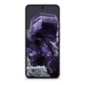 GOOGLE Pixel 8 - 128 GB  Obsidian