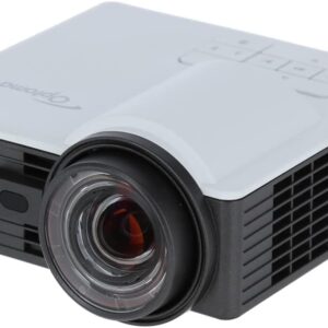 OPTOMA ML1050ST+ HD Ready Home Cinema Projector