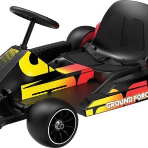 RAZOR Ground Force Elite Electric Go-Kart