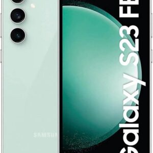 SAMSUNG Galaxy S23 FE 5G - 128 GB  Mint