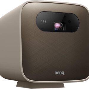 BENQ GS2 Smart HD Ready Portable Projector
