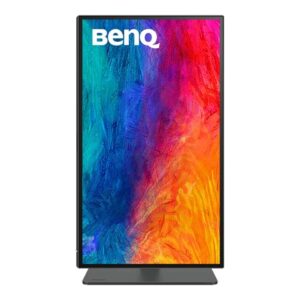 BENQ PD2506Q Quad HD 25" IPS Monitor - Black