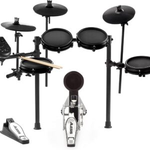 ALESIS Nitro Mesh Electronic Drum Kit