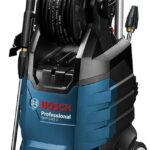BOSCH Professional GHP 5-65 X Pressure Washer - 160 bar
