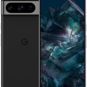 GOOGLE Pixel 8 Pro - 128 GB  Obsidian