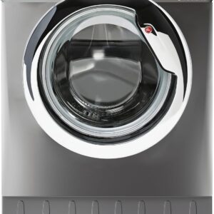 HOOVER H-WASH 300 Pro HBDOS695TAMCRE80 Integrated WiFi-enabled 9 kg Washer Dryer - Anthracite
