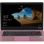 AVITA Pura 14" Laptop - AMD Ryzen 5  256 GB SSD  Rose Gold
