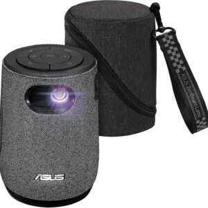 ASUS ZenBeam Latte L1 HD Ready Portable Projector