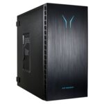 PCSPECIALIST Tornado R3 Gaming PC - AMD Ryzen 3  GTX 1650  512 GB SSD