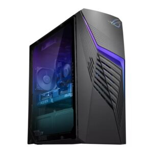 ASUS ROG Strix G13CH Gaming PC - Intel® Core™ i5  RTX 3060 Ti  1 TB SSD