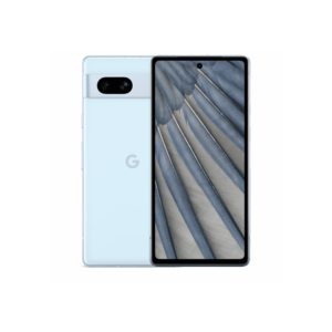 GOOGLE Pixel 7a - 128 GB  Sea