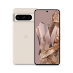 GOOGLE Pixel 8 Pro - 256 GB  Porcelain