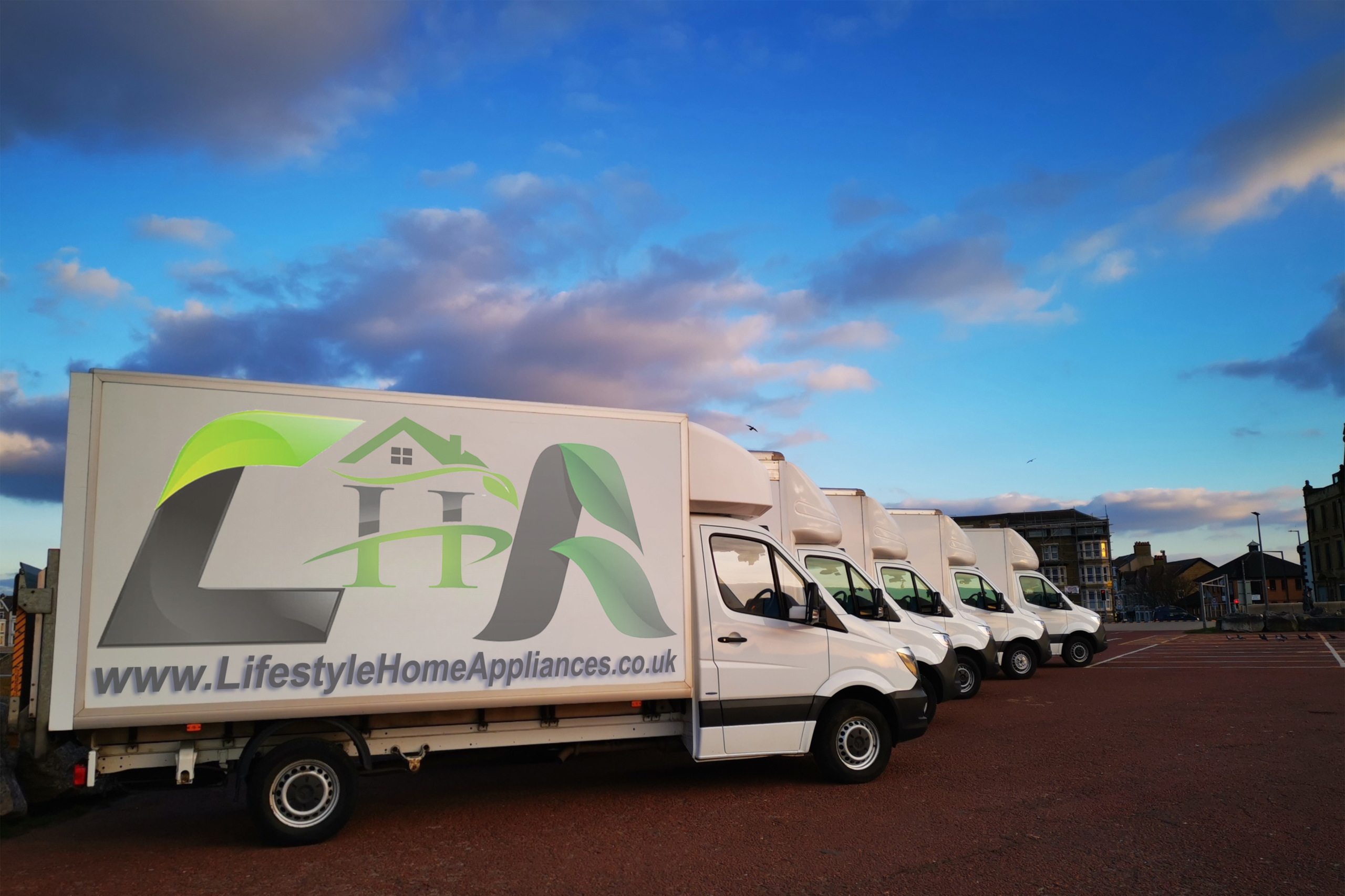 Lifestyle Home Appliances