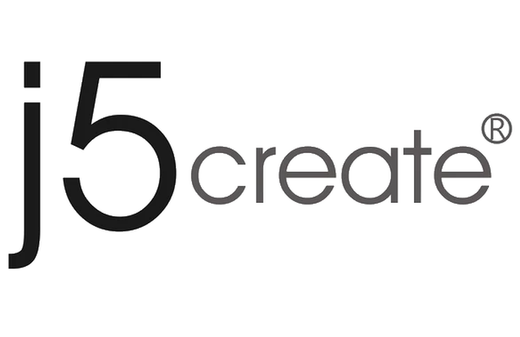 J5CREATE