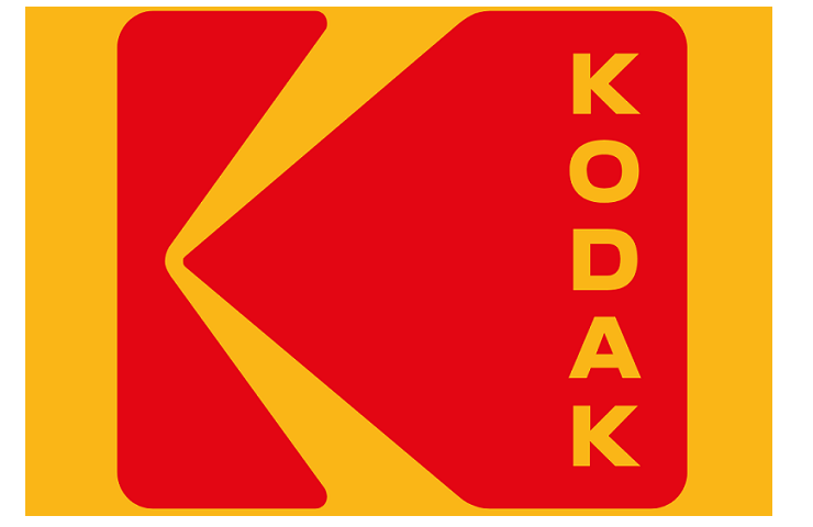 KODAK