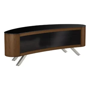 AVF Bay 1500 mm TV Stand - Walnut